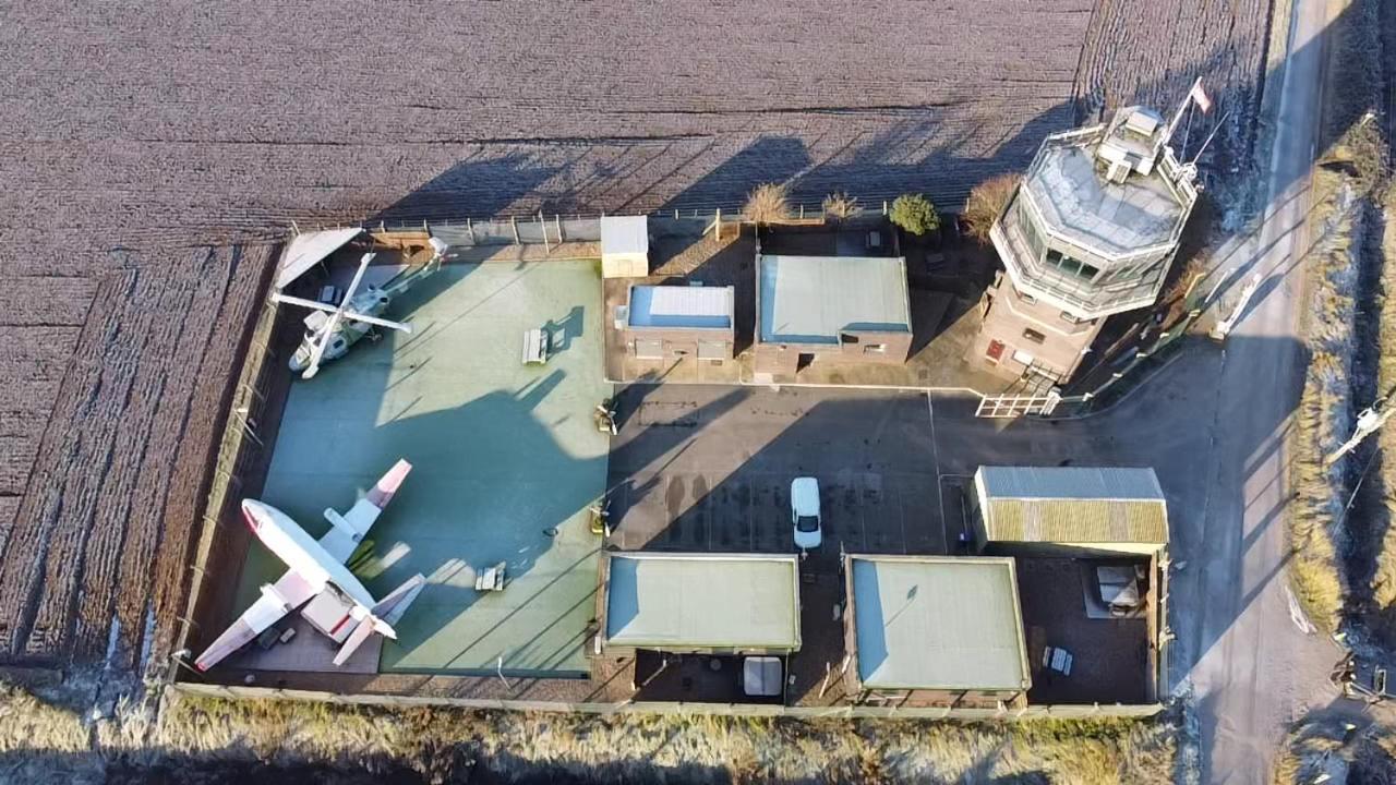 Lancaster Leilighet Boston Eksteriør bilde